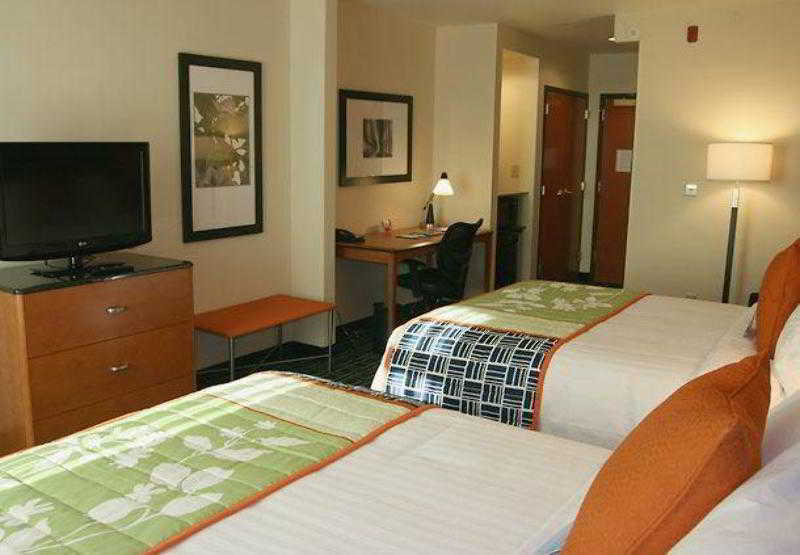 Fairfield Inn & Suites By Marriott Denver Aurora/Parker Phòng bức ảnh